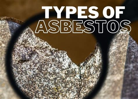 Tigers Eye Asbestos: A Comprehensive Guide to Identification, Hazards, and Uses