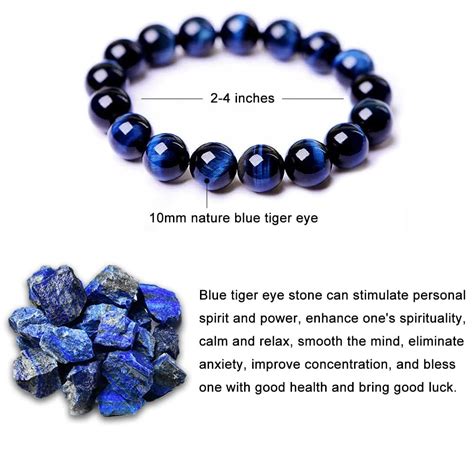 Tigers Eye Bracelet Meaning: A Guide to the Stone's Energy and Purpose