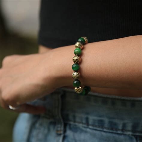 Tigers Eye Bracelet Meaning: Unraveling the Lore and Significance of a Captivating Talisman