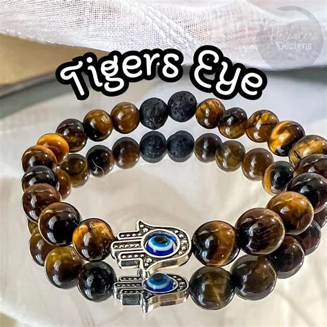 Tigers Eye Bracelet Meaning: Unveiling the Symbolism, Benefits, and Power