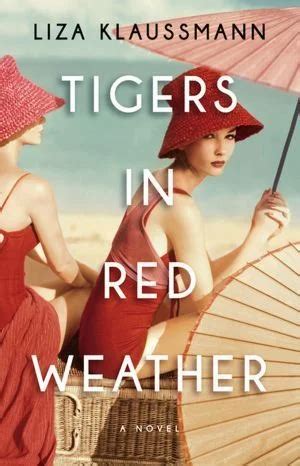 Tigers in Red Weather PDF