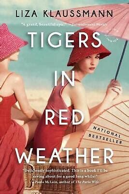 Tigers in Red Weather A Novel Epub