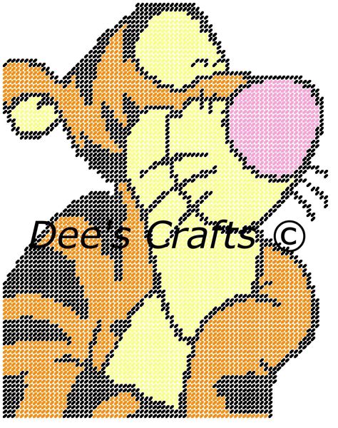 Tigger Patterns For Plastic Canvas Ebook Epub