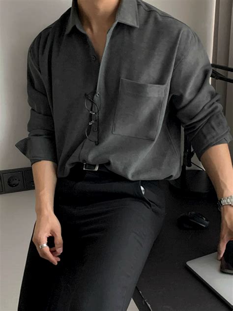 Tight Black Shirts: The Epitome of Style and Versatility