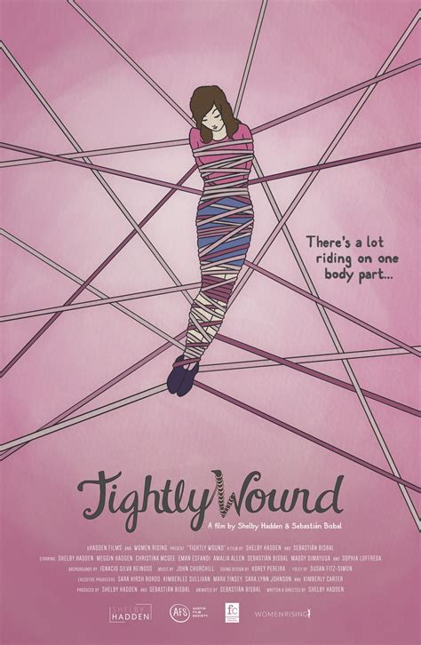 Tightly Wound