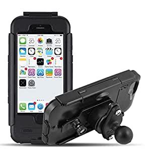 Tigra BikeConsole Motorcycle iPhone Adapter Kindle Editon