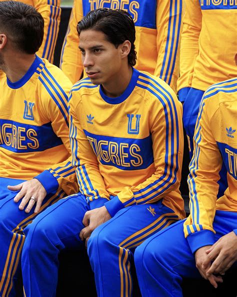 Tigres Football Shirt: A Symbol of Pride and Passion