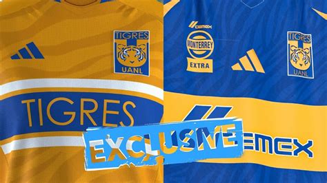 Tigres Jersey: 5 Unbelievable Facts You Never Knew