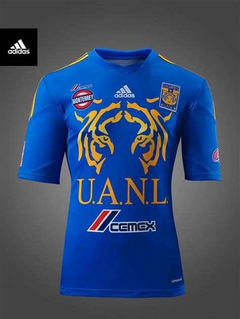 Tigres Jersey: A Fusion of Style and Heritage