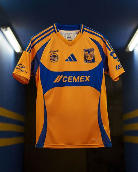 Tigres UANL Jersey 101: The Ultimate Guide to the Iconic Kit