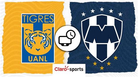 Tigres y Monterrey: una rivalidad histórica en el fútbol mexicano