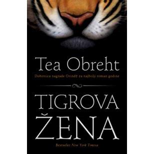 Tigrova zena PDF