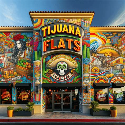 Tijuana Flats Shirts: The Perfect Addition to Any Wardrobe