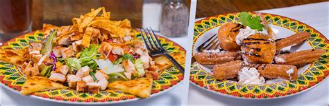 Tijuana Taxi Co Menu: A Comprehensive Guide to Culinary Delights