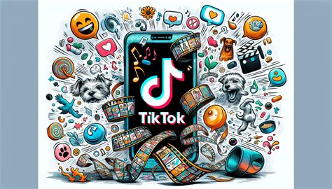 TikTok: A Comprehensive Guide for Brands