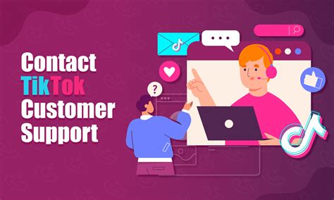 TikTok Customer Service: 10 Tips & 3 Best Practices for 2023