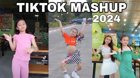 TikTok Dances 2024: Get Ready for the Hottest Moves of the Year