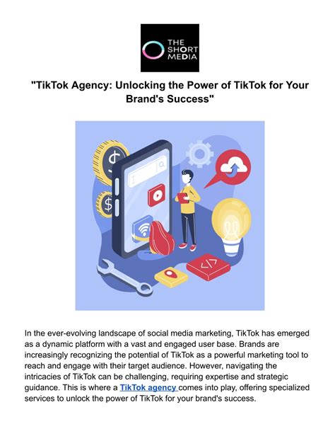 TikTok Live: Unlocking the Power of LPSG for Brand Success