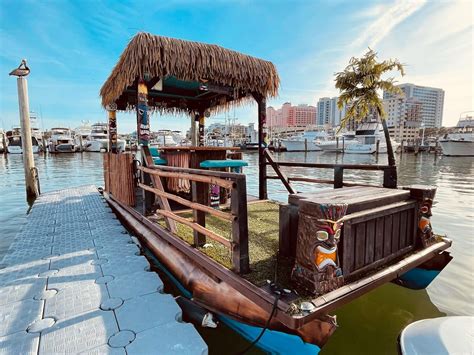 Tiki Bar Fort Lauderdale: 10,000+ Paradise-Filled Characters