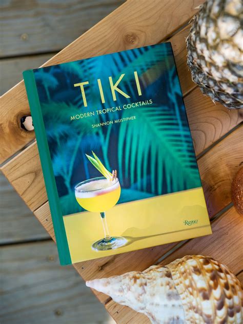 Tiki Modern Epub