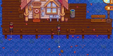 Tilapia in Stardew Valley: A Comprehensive Guide