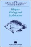 Tilapias Biology and Exploitation Epub