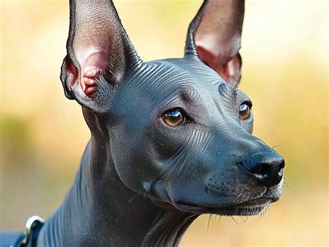 Tilaxoxo: A Comprehensive Guide to the Enigmatic Mexican Hairless Dog