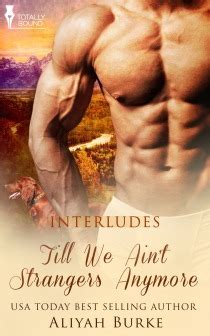 Till We Ain t Strangers Anymore Interludes Volume 3 Epub