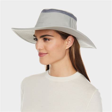 Tilley Airflo Wide Brim Men's Work: Unparalleled Sun Protection and Comfort on the Job