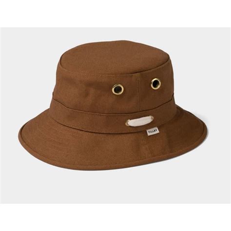 Tilley Hats: The Quintessential Adventure Gear for Men