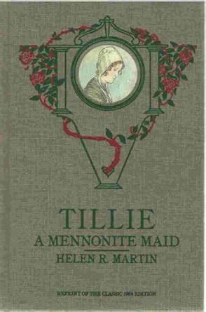 Tillie A Mennonite Maid Doc