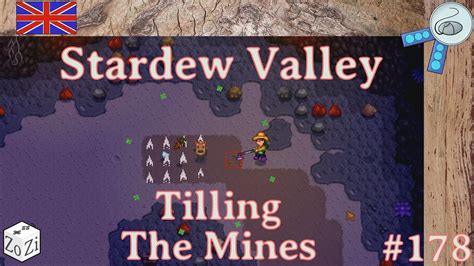 Tilling in Stardew Valley Mines: A Comprehensive Guide