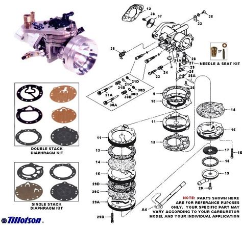 Tillotson Carb Diagram Ebook Epub