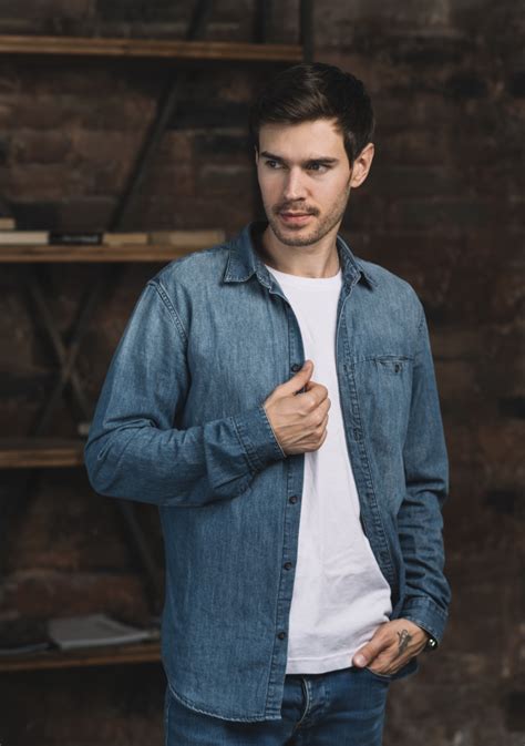 Tilly's Shirts for Guys: The Ultimate Style Guide