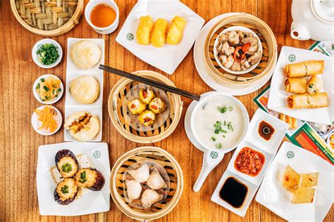 Tim Ho Wan: The Unparalleled Dim Sum Experience