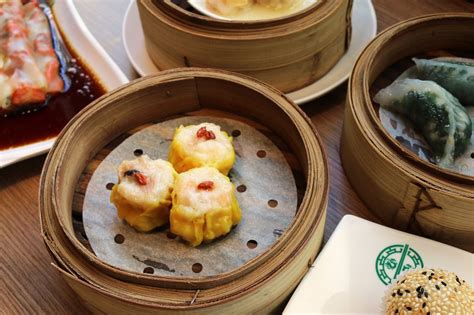 Tim Ho Wan Dim Sum Restaurant: A Michelin-Starred Taste of Hong Kong