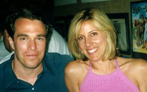 Tim Lewis: A Closer Look into the Life of Alisyn Camerota's Husband