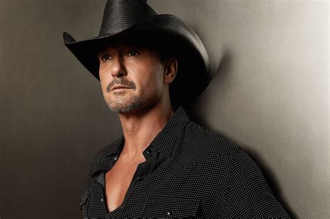 Tim McGraw's Unwavering Journey to Country Music Stardom