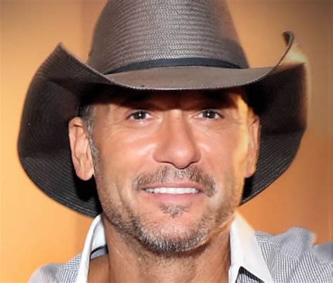 Tim McGraw: A Country Music Icon with a Legacy That Endures