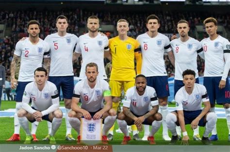 Tim Nasional Sepak Bola Inggris: Panduan Komprehensif