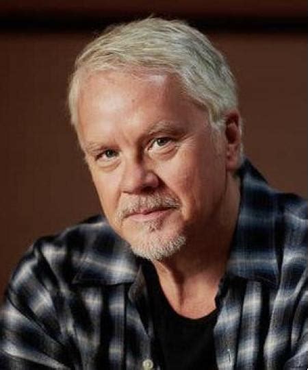 Tim Robbins: An Actor, Director, and Writer with a Message