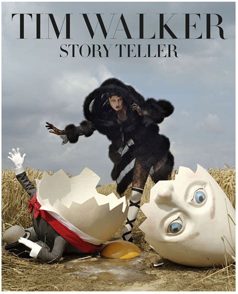 Tim.Walker.Story.Teller Ebook Kindle Editon