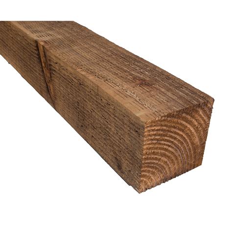 Timber Posts: