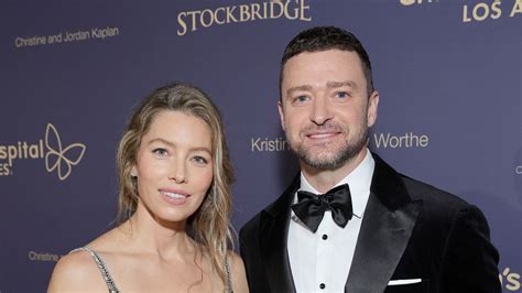 Timberlake's Statement-Making Style