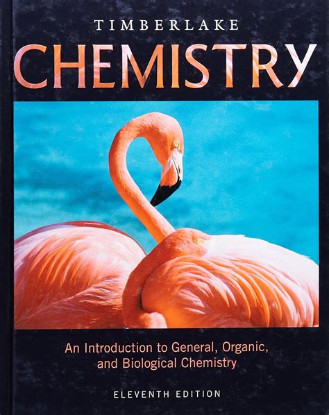 Timberlake Chemistry 11th Edition Answers Epub