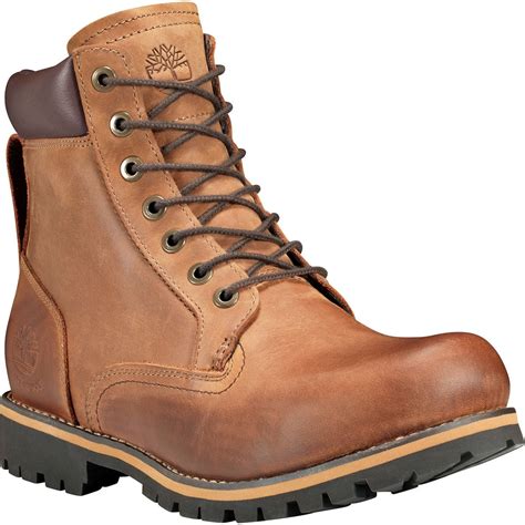 Timberland Boots: A Comprehensive Guide to Rugged Footwear