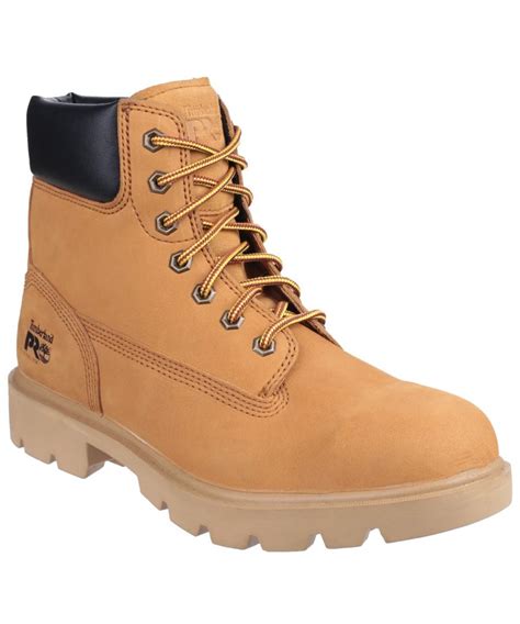 Timberland Construction Boots: The Ultimate Guide for Safety and Comfort on the Job