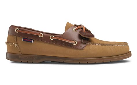 Timberland Docksides Boat Shoes