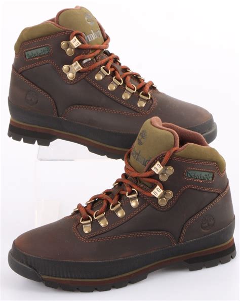 Timberland Euro Hiker