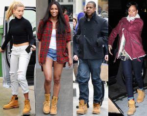 Timberland Heels: The Ultimate Guide to Walking on the Wild Side in Style